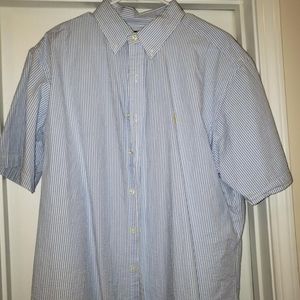 Ralph Lauren shirt